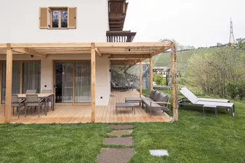 Andergassen Druck 1089