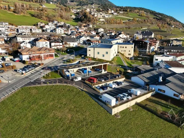 🚀 Eröffnung des neuen Sammel- und Wertst...