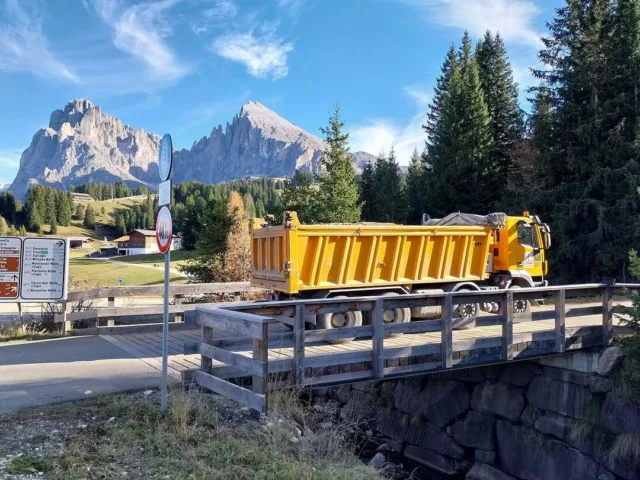 🌉✨ Lastenträger mit Aussicht!
Für die st...